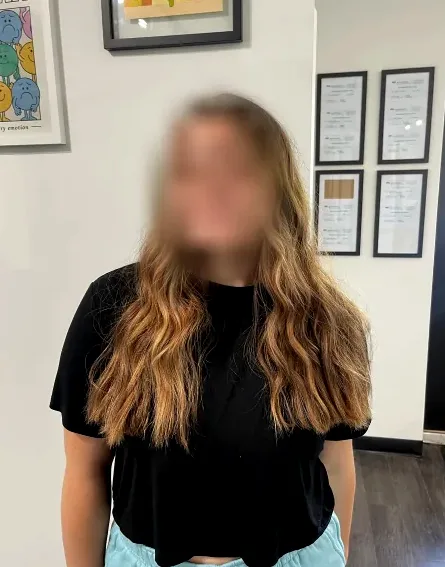 Alina, 19