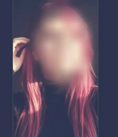 Alina, 39