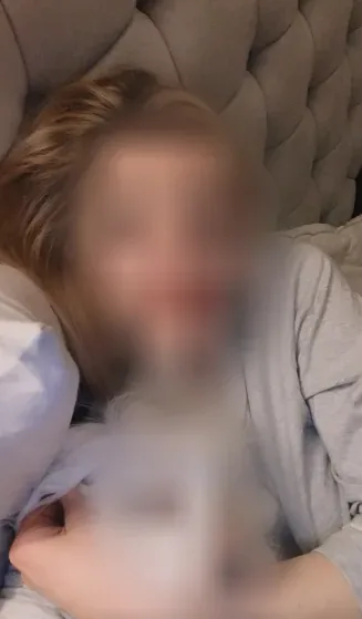 Büsra, 31