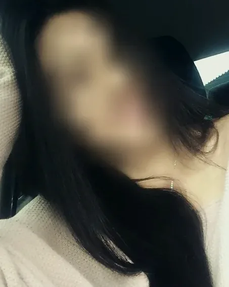 Christina, 34