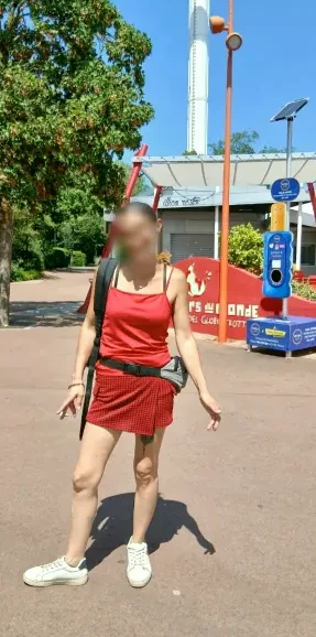 Jasmin, 39