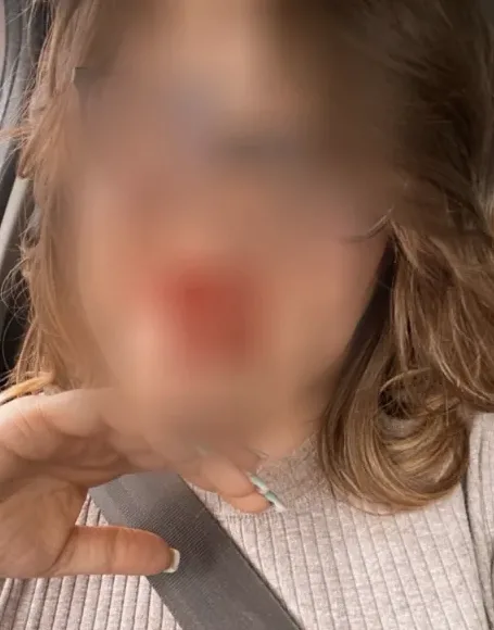 Leyla, 38