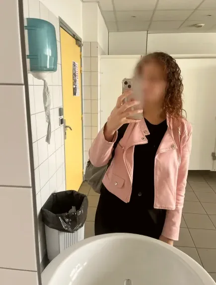 Lisa, 20