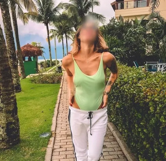 Maike, 29