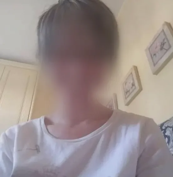 Marlene, 34