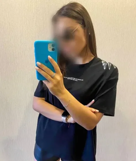 Marlene, 27