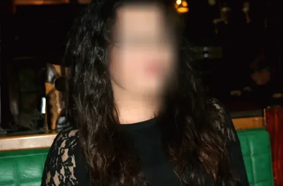 Merle, 24