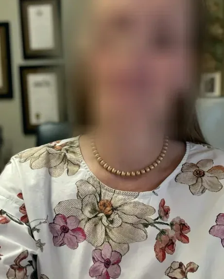 Özlem, 40