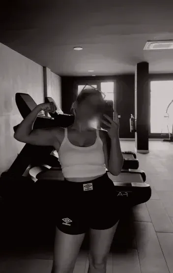 Patrizia, 25