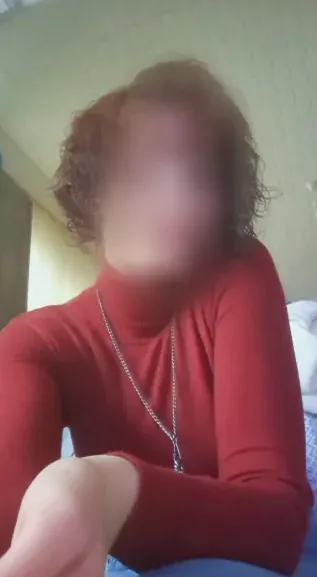 Pauline, 40