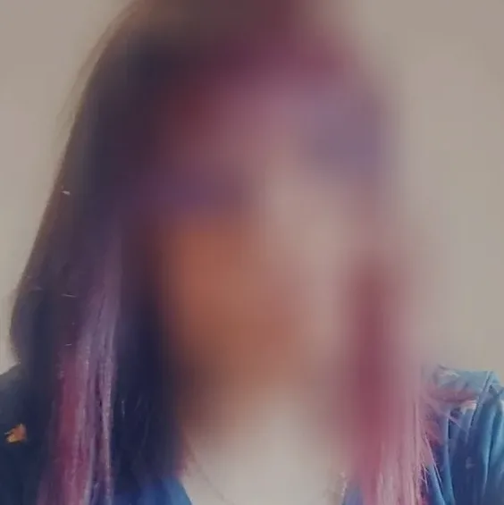 Sarah, 35