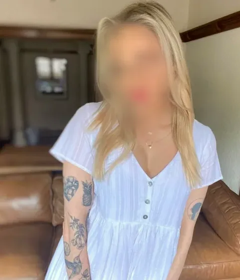 Sonja, 40