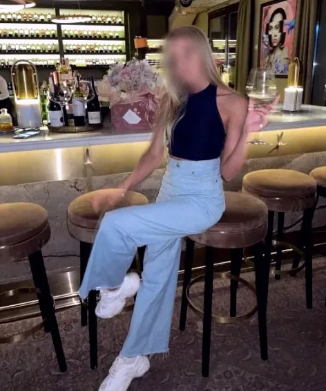 Yasmin, 34