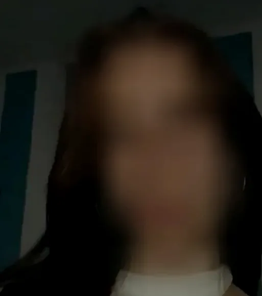 Franziska, 20