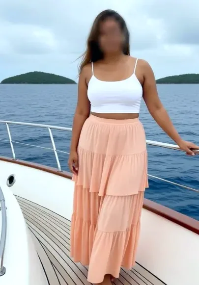 Maren, 32
