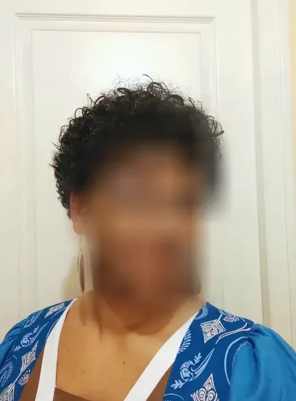 Yvonne, 37